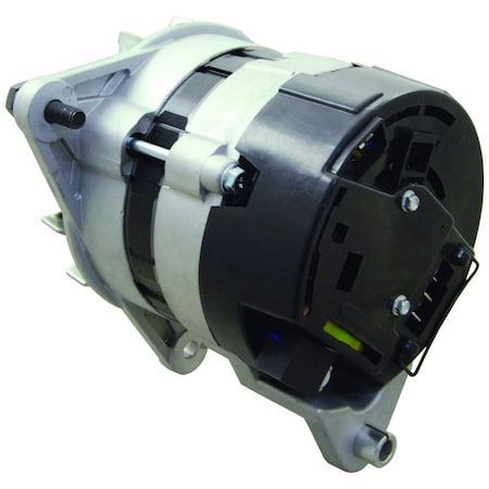 Wai Global Alternator, ALTLU IREF, 36 Amp12 Volt, CW, V1 Pulley 14030N